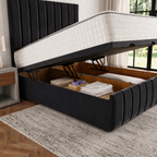 Berlin Deluxe Ottoman