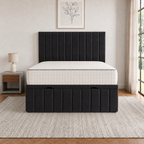 Berlin Deluxe Ottoman