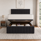 Berlin Deluxe Ottoman