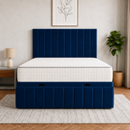 Berlin Deluxe Ottoman