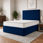 Berlin Deluxe Ottoman