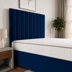 Berlin Deluxe Ottoman
