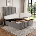Berlin Deluxe Ottoman