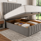 Berlin Deluxe Ottoman