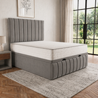 Berlin Deluxe Ottoman