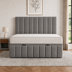 Berlin Deluxe Ottoman