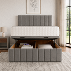 Berlin Deluxe Ottoman