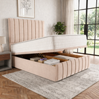 Berlin Deluxe Ottoman