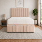 Berlin Deluxe Ottoman