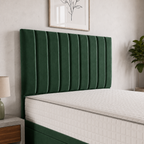 Berlin Deluxe Ottoman