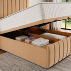 Berlin Deluxe Ottoman