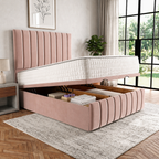 Berlin Deluxe Ottoman