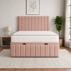 Berlin Deluxe Ottoman