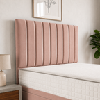 Berlin Deluxe Ottoman