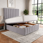 Berlin Deluxe Ottoman