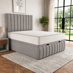 Berlin Deluxe Ottoman