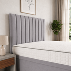 Berlin Deluxe Ottoman