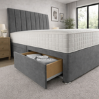 Comfort Bed Set