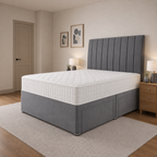 Charcoal Naples,Charcoal Plush velvet