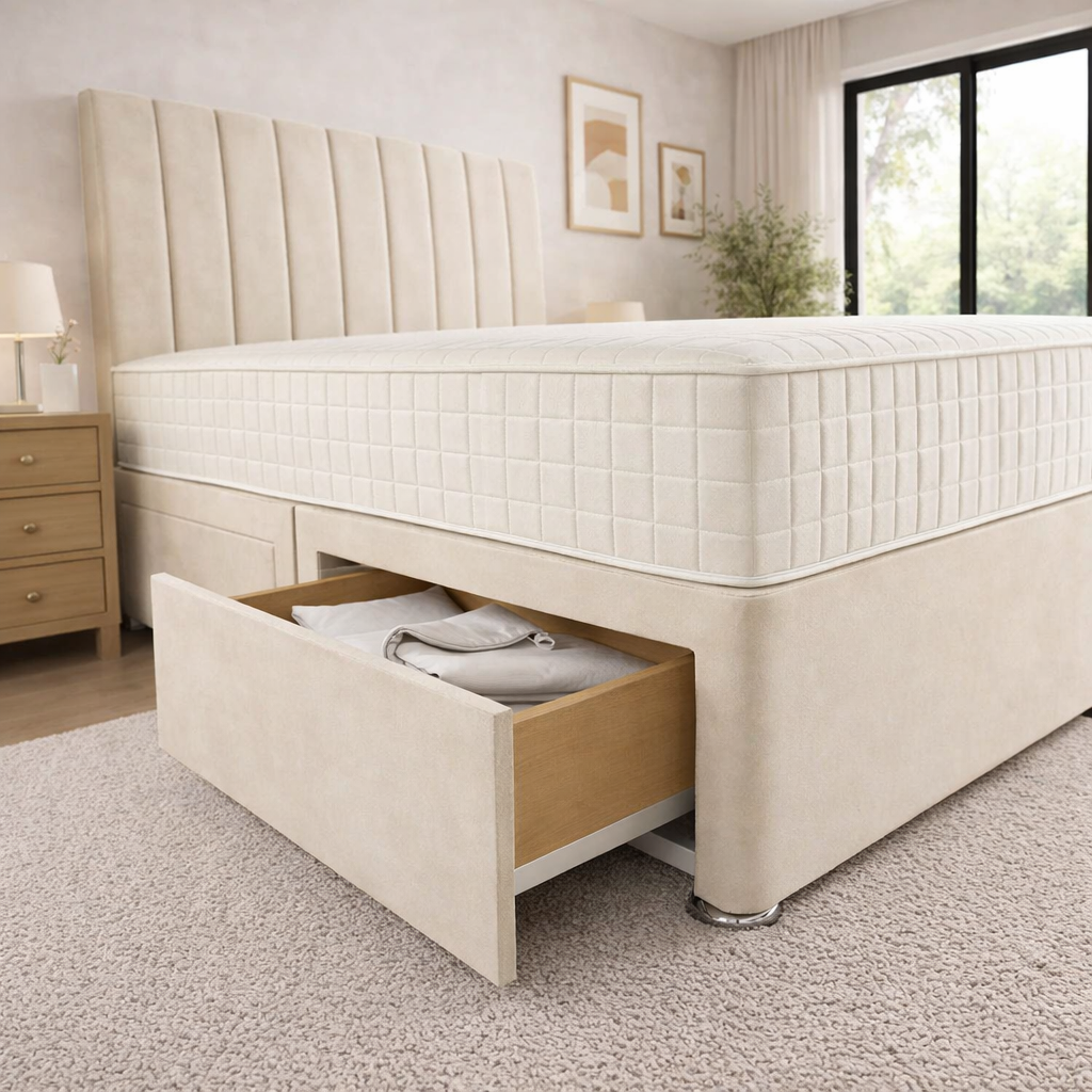 Comfort Bed Set