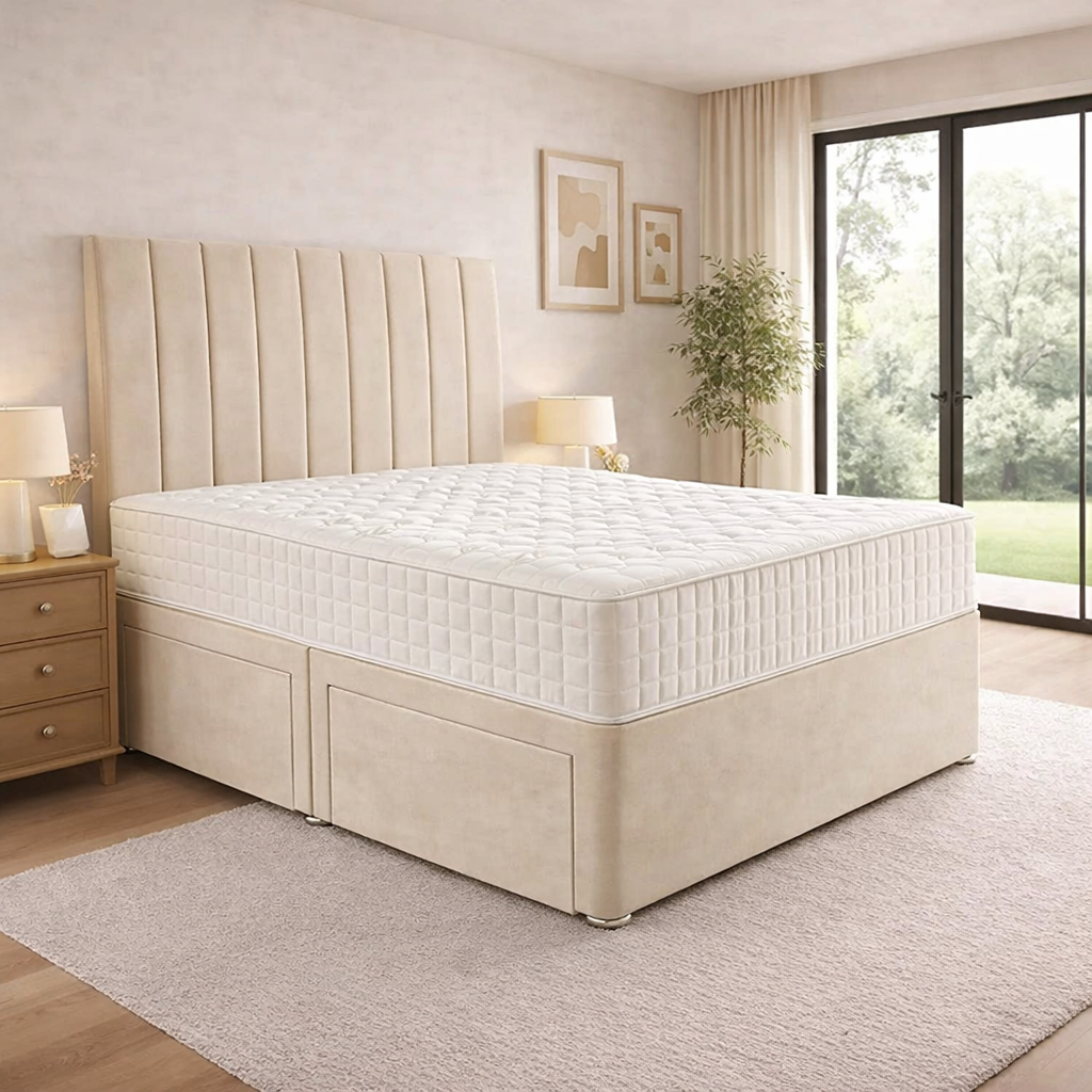 Comfort Bed Set