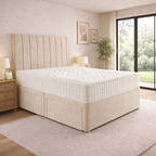 Cream Naples,Cream Plush velvet