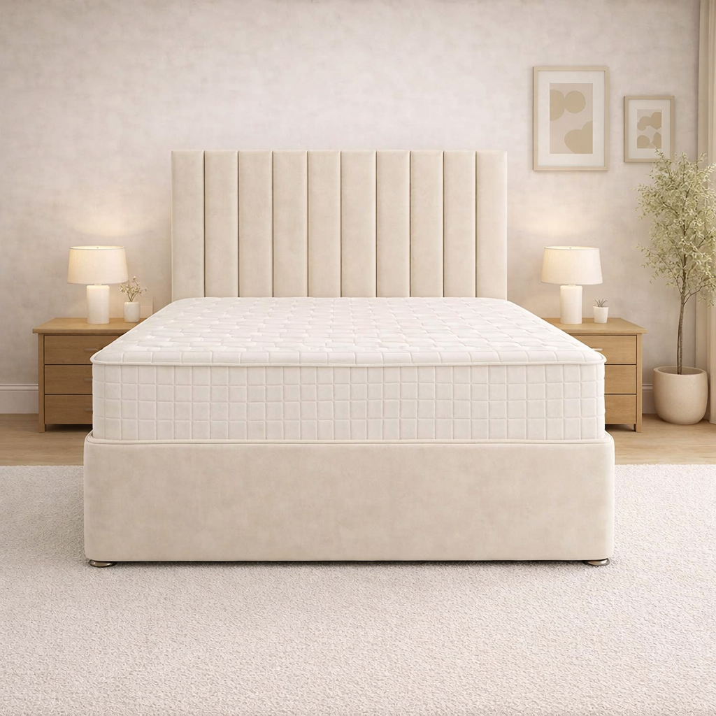 Comfort Bed Set