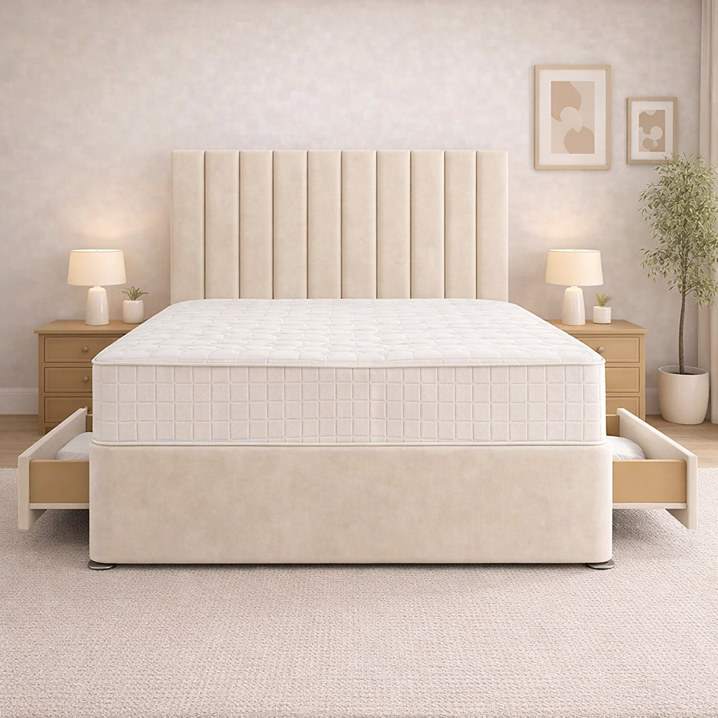 Comfort Bed Set