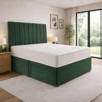 Green Naples,Green Plush velvet