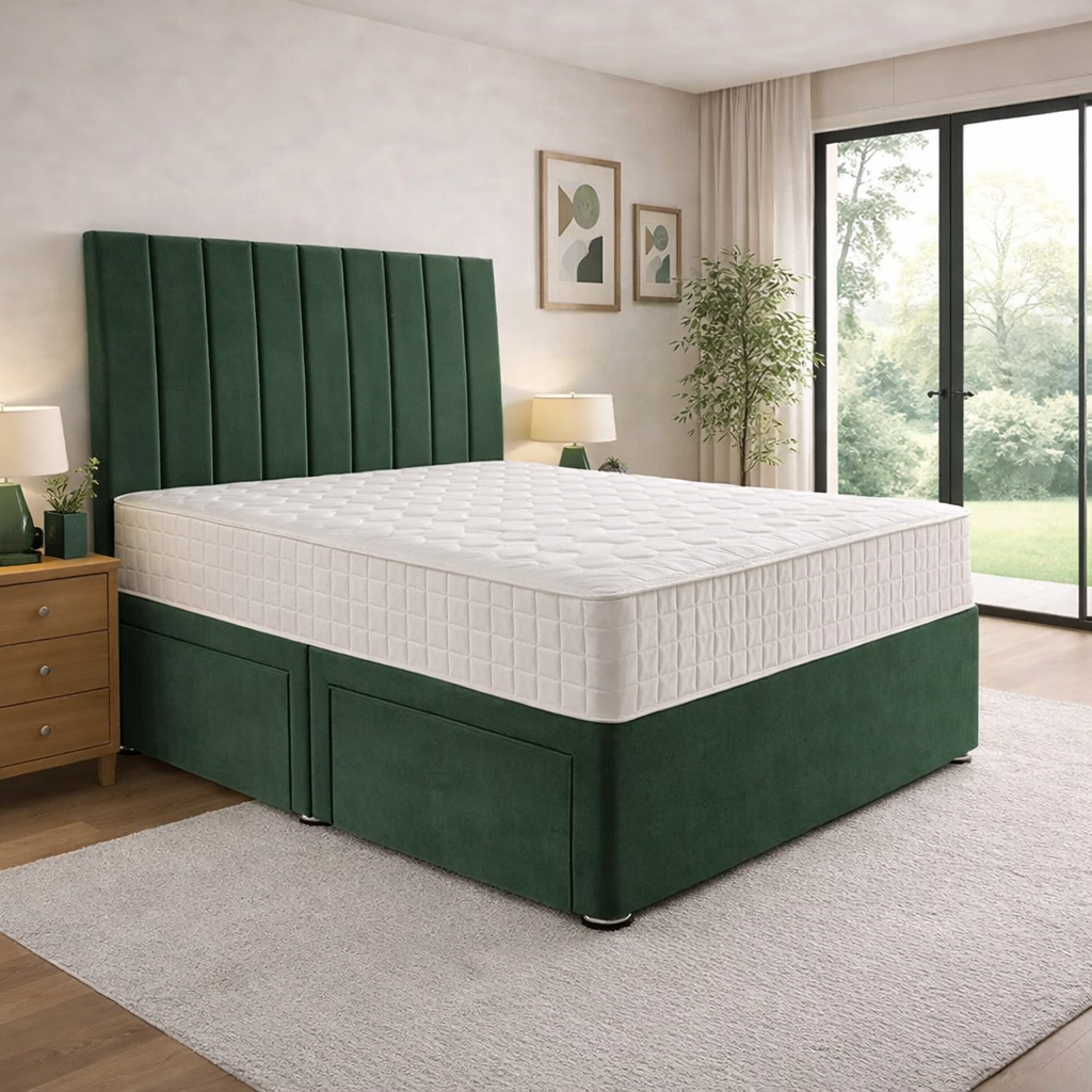 Green Naples,Green Plush velvet