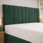 Green Naples,Green Plush velvet