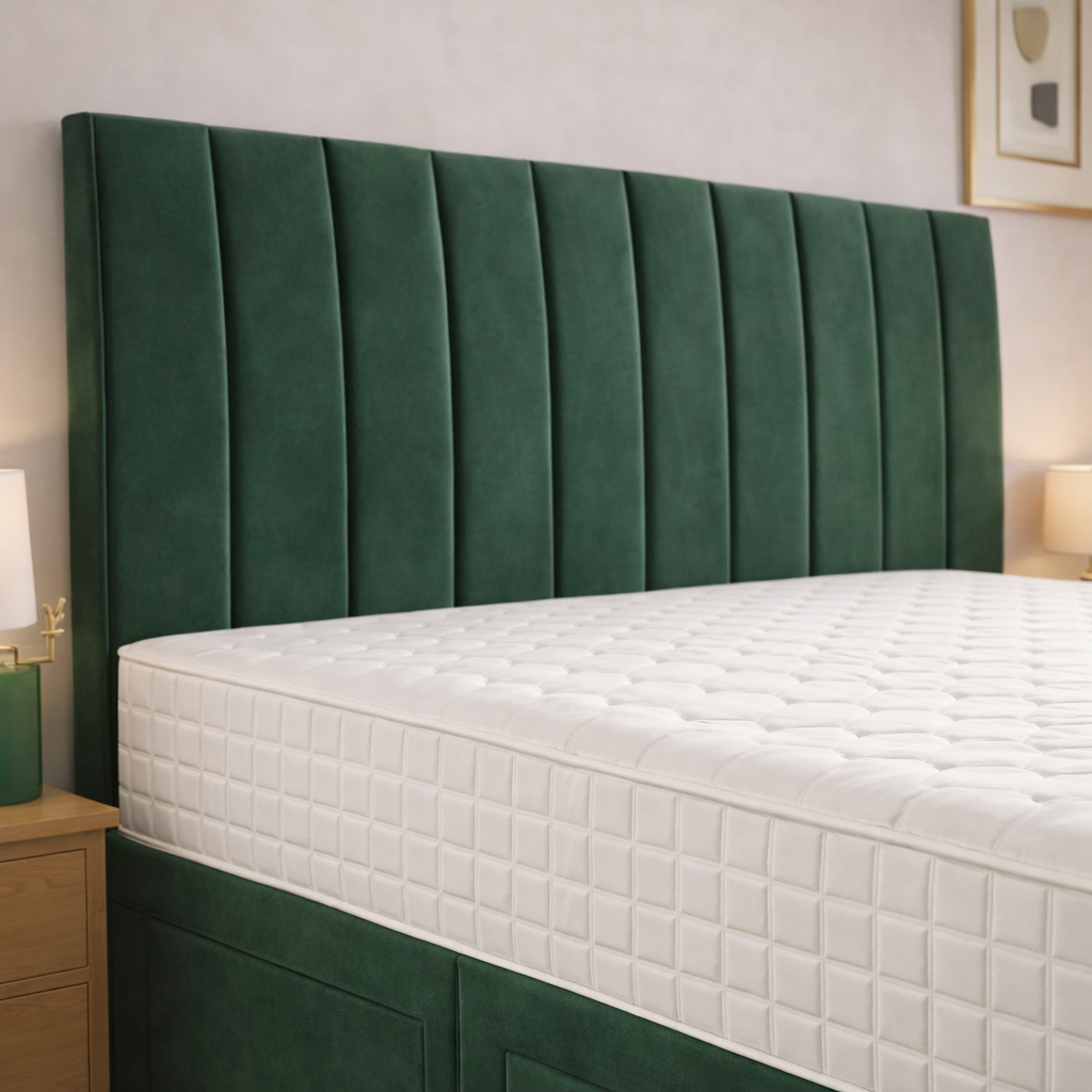 Green Naples,Green Plush velvet