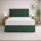 Green Naples,Green Plush velvet