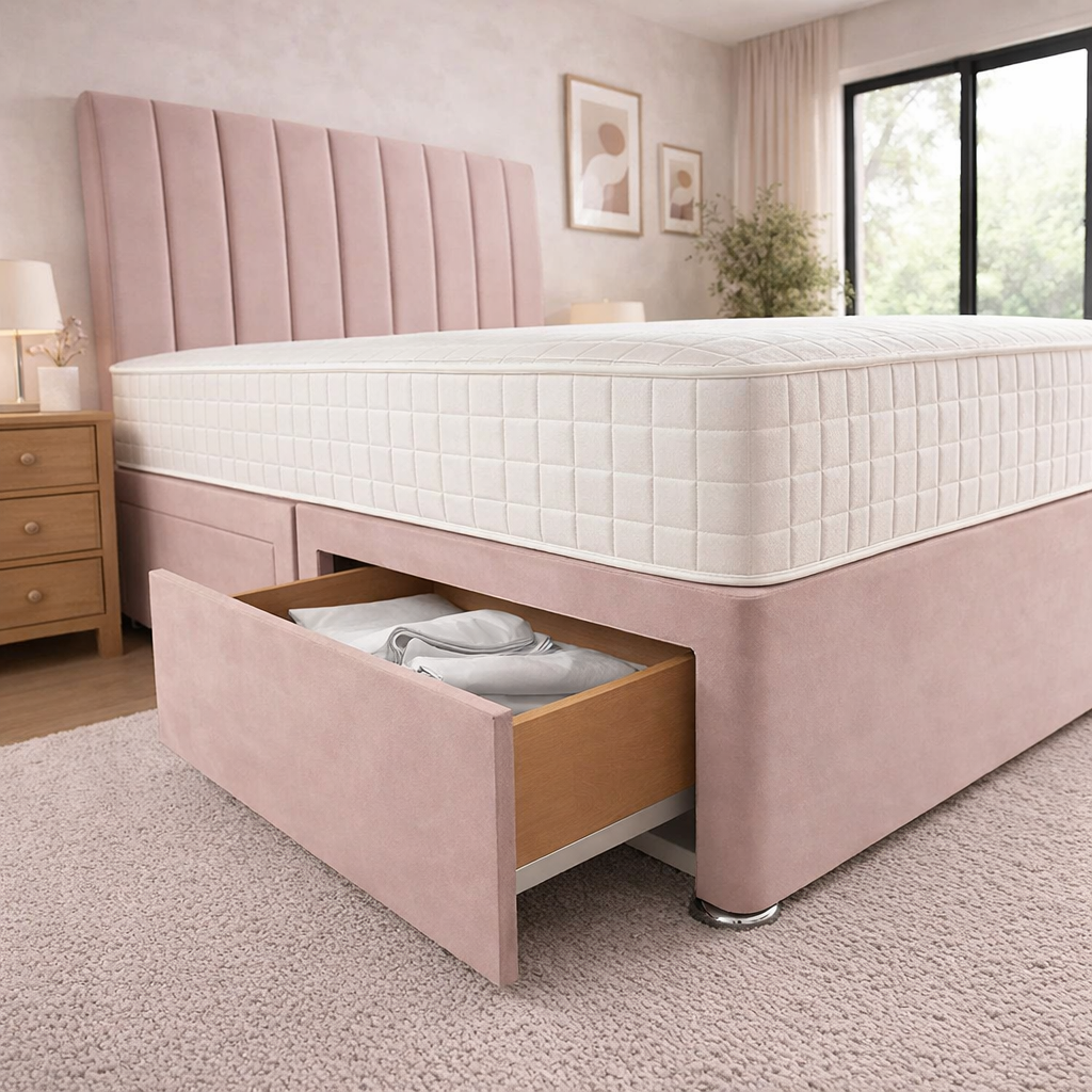Berlin Luxury Divan