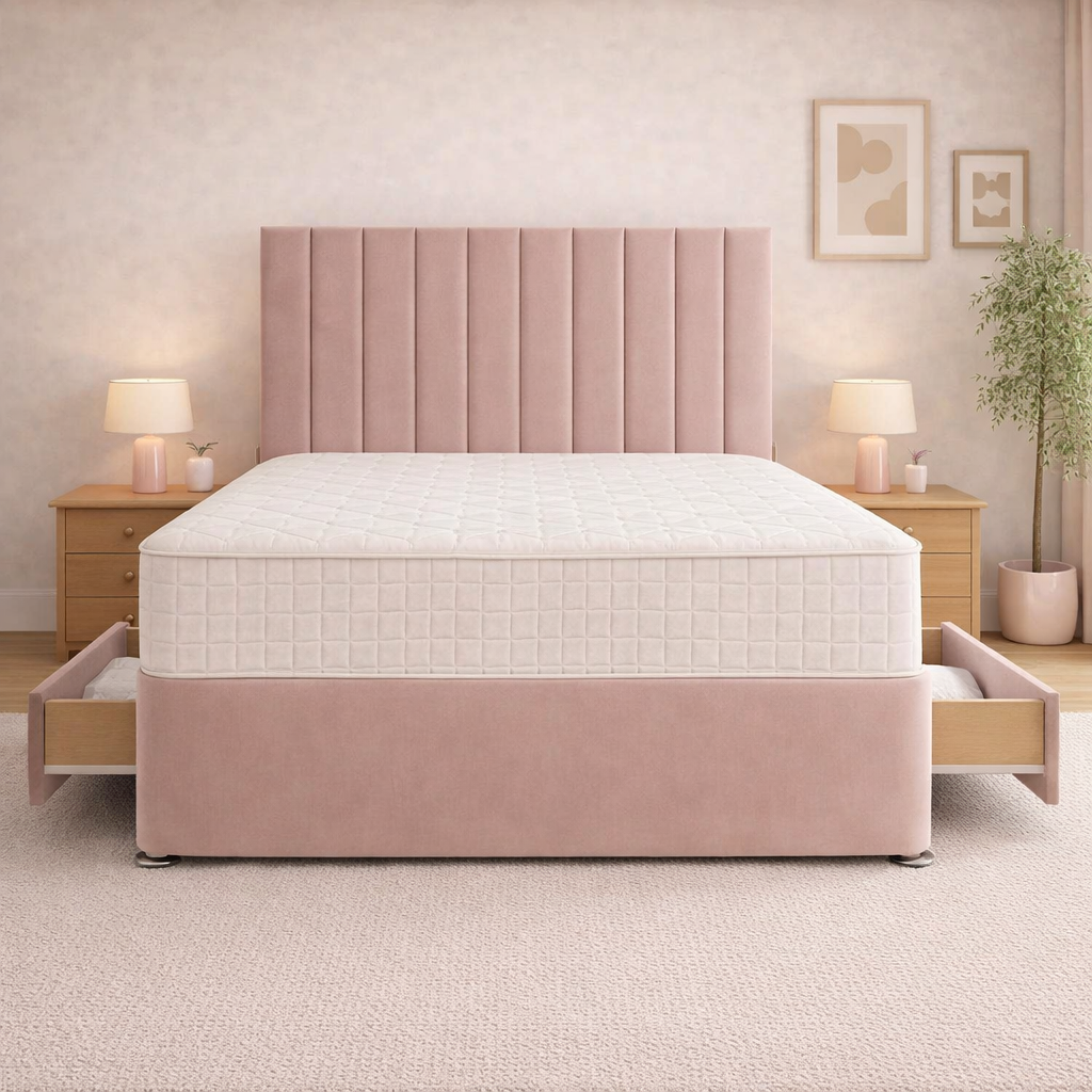 Berlin Luxury Divan