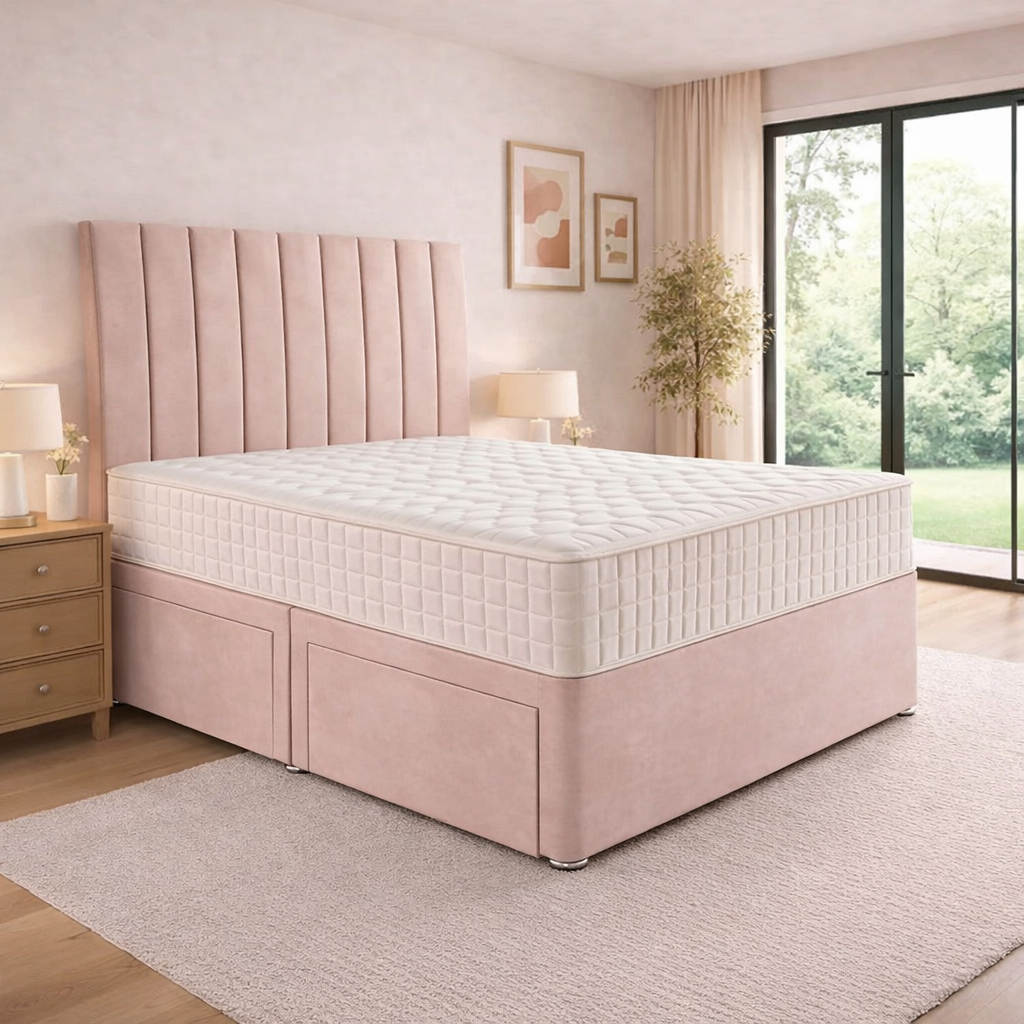 Berlin Luxury Divan