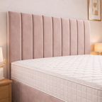Pink Naples,Pink Plush velvet