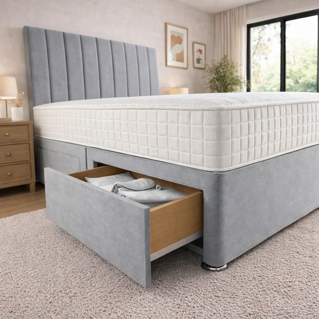 Comfort Bed Set