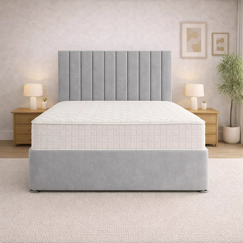 Comfort Bed Set
