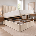 Berlin Luxury Ottoman