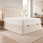 Berlin Luxury Ottoman