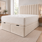 Berlin Luxury Ottoman