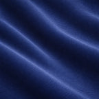 Blue Naples,Blue Plush velvet