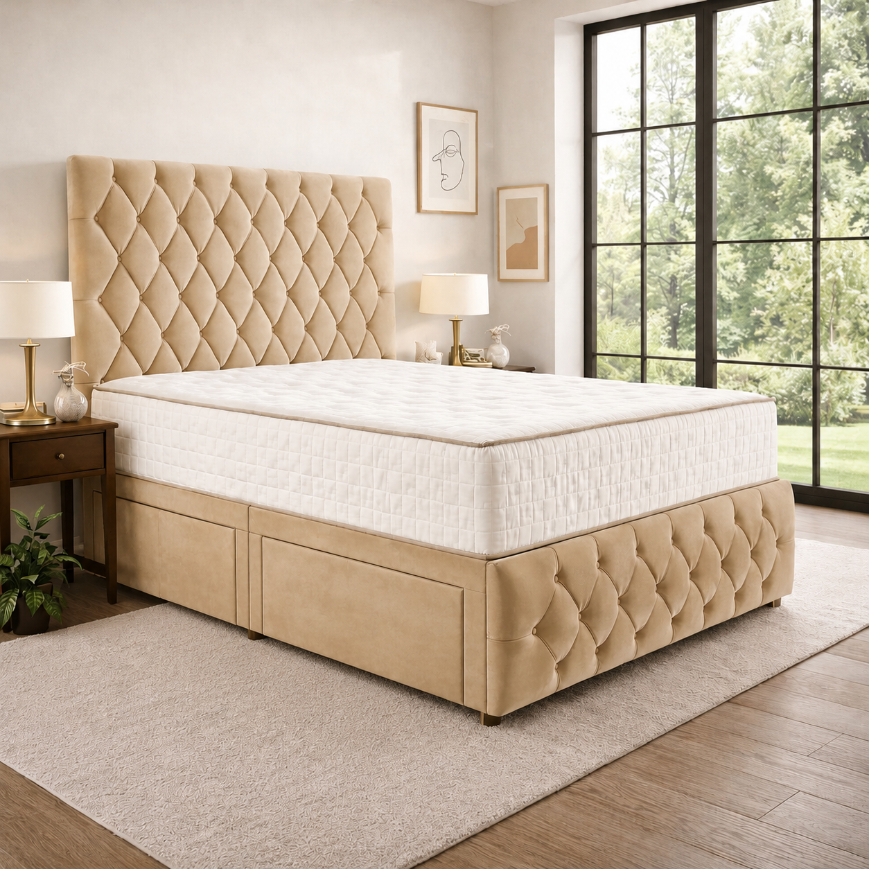 Mink Naples,Mink Plush velvet