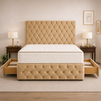Mink Naples,Mink Plush velvet