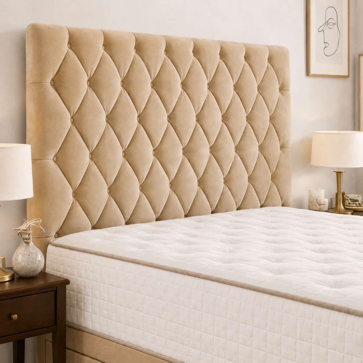 Mink Naples,Mink Plush velvet