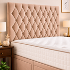 Pink Naples,Pink Plush velvet