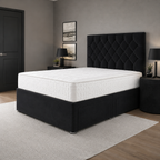 Black Naples,Black Plush velvet
