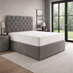 Charcoal Naples,Charcoal Plush velvet