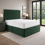 Green Naples,Green Plush velvet